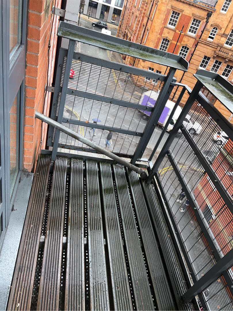 37, Stonebridge House 5 Cobourg Street  Manchester